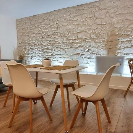 Le P'Tit Boheme, Terrasse Privative. Apartment Ланестер Екстериор снимка