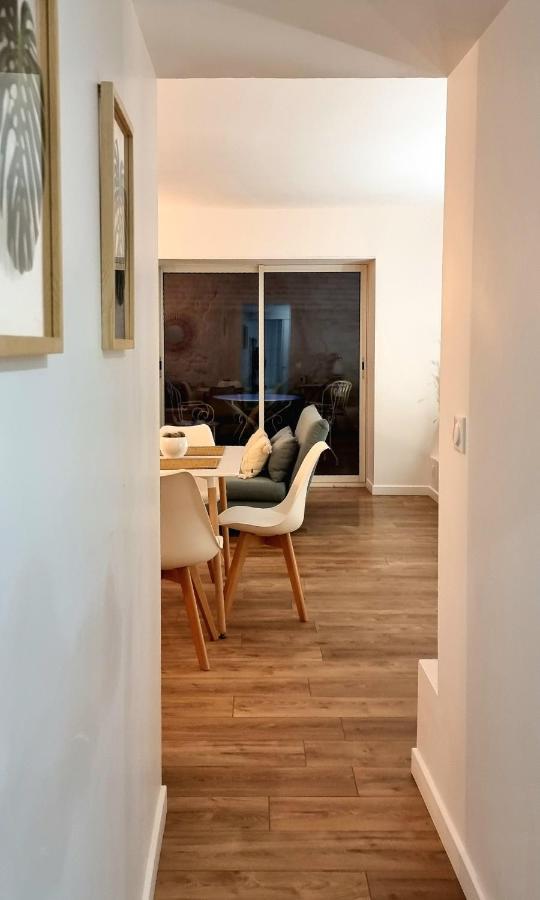 Le P'Tit Boheme, Terrasse Privative. Apartment Ланестер Екстериор снимка