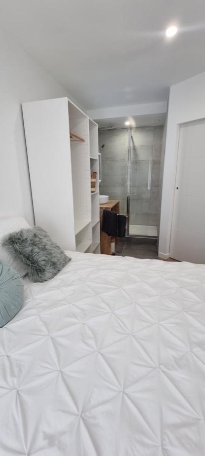 Le P'Tit Boheme, Terrasse Privative. Apartment Ланестер Екстериор снимка